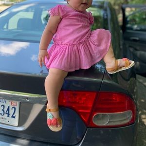 Meet your Posher, Karolina